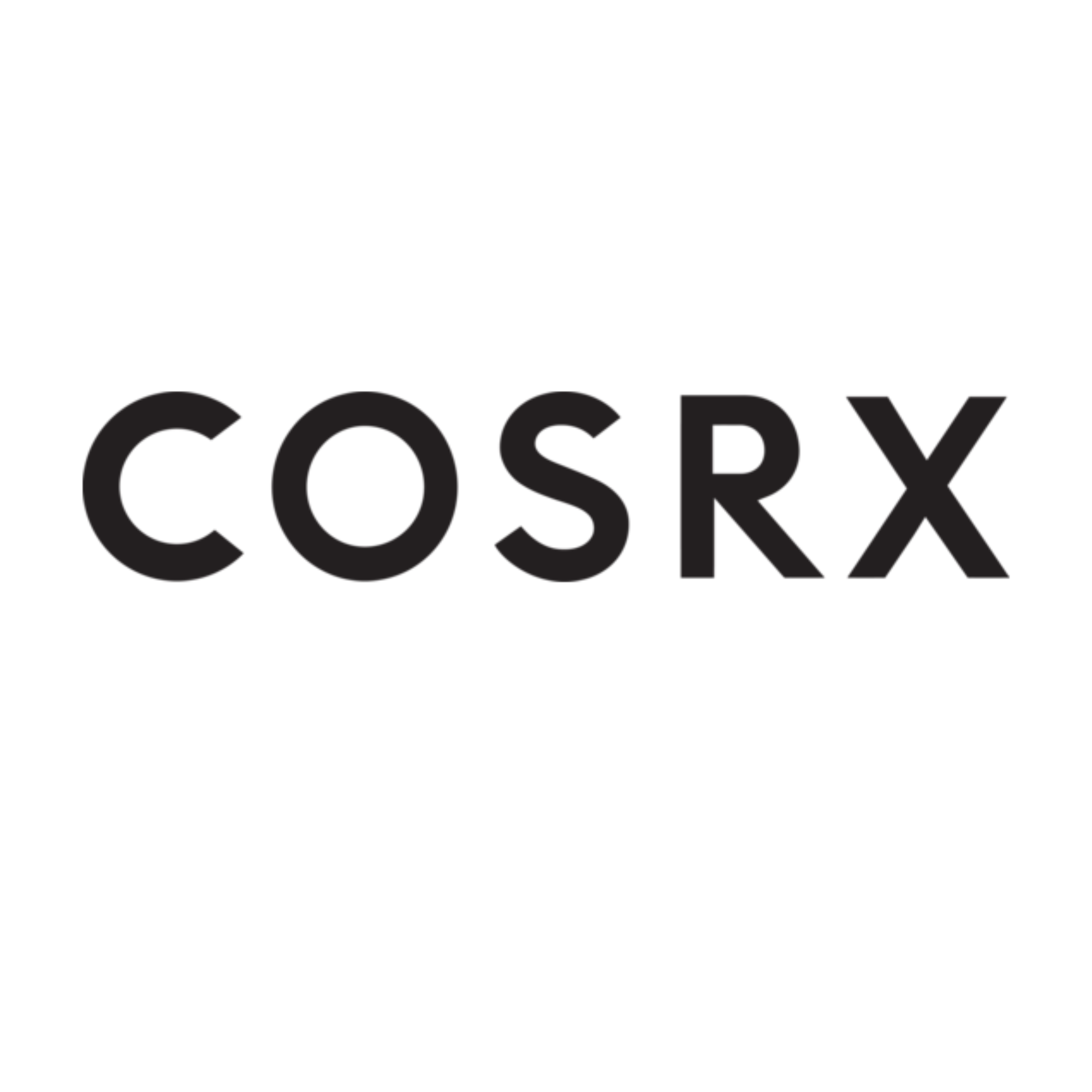 COSRX