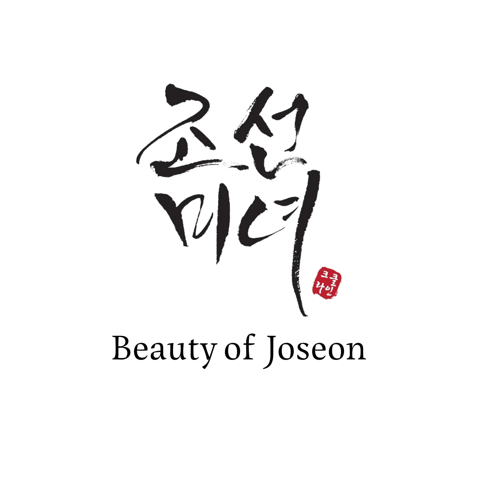 BEAUTY OF JOSEON