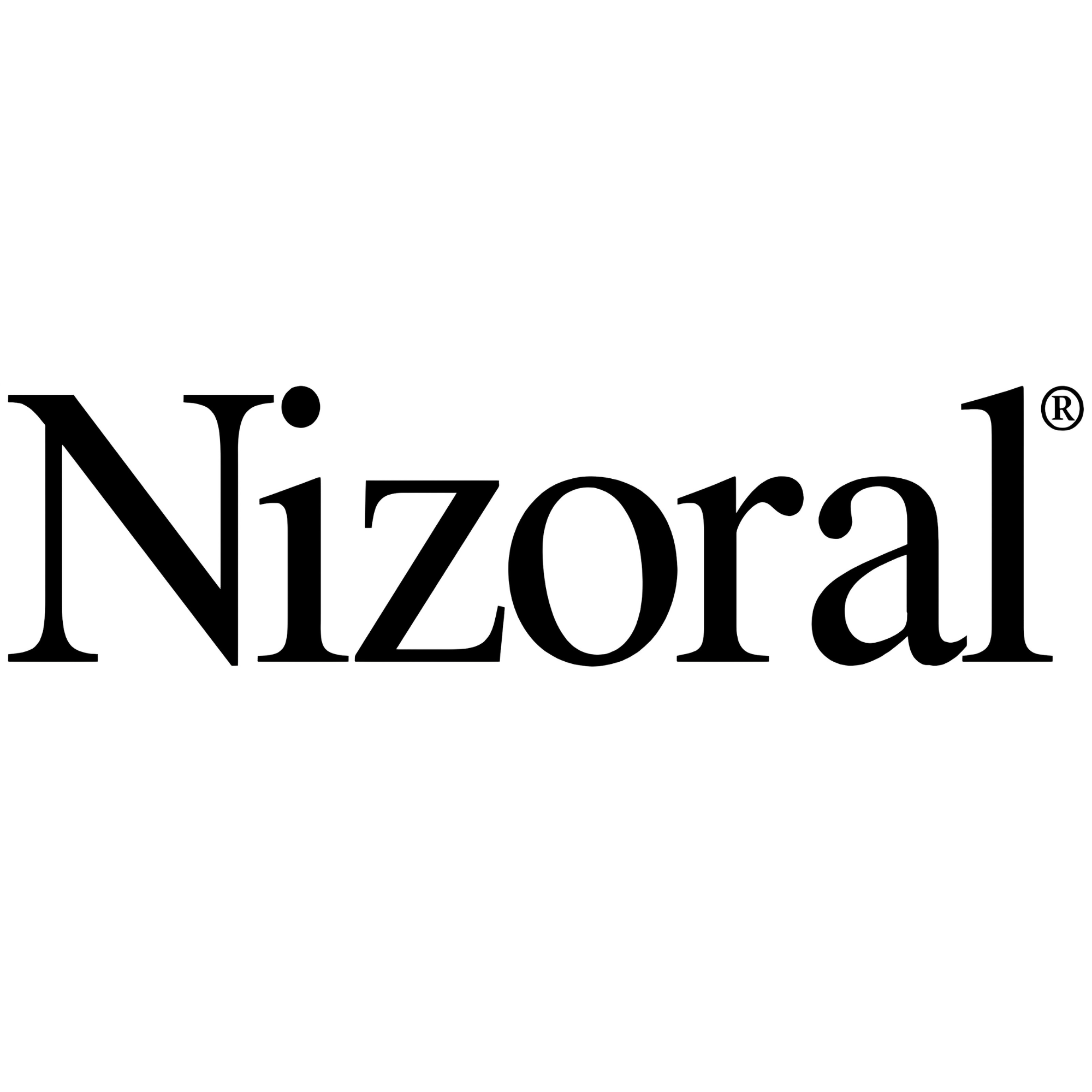 NIZORAL
