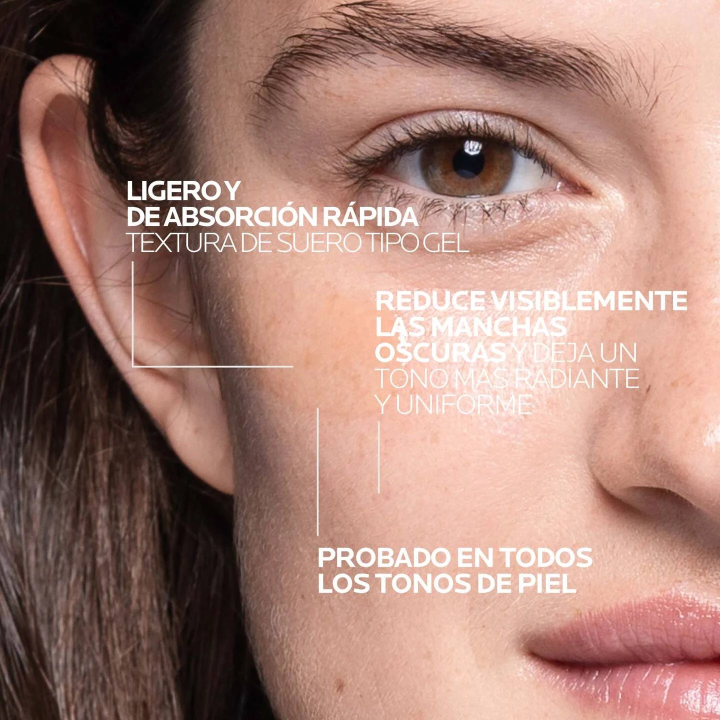 LA ROCHE POSAY MELA B3 SERUM
