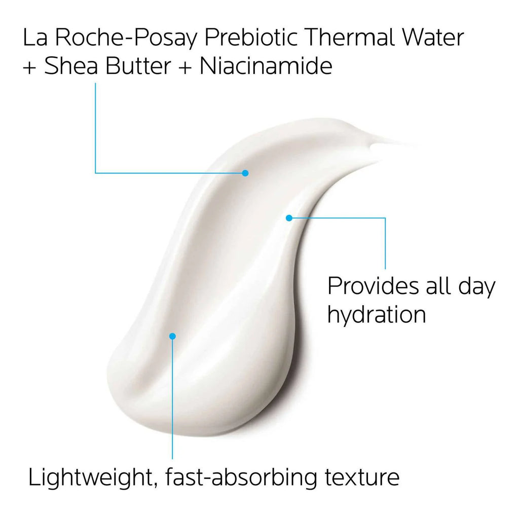 LA ROCHE POSAY LIPIKAR DAILY REPAIR MOISTURIZER LOTION 400 ML