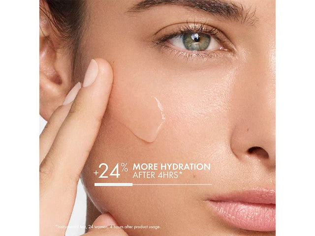 Vichy Mineral 89