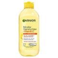GARNIER MICELLAR CLEANSING WATER VITAMIN C ALL IN 1 BRIGHTENING 400 ML