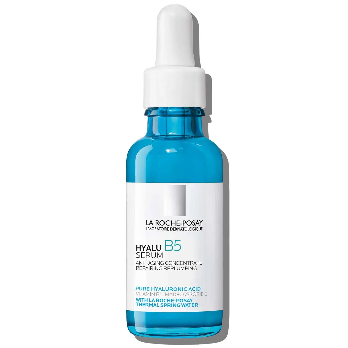 LA ROCHE POSAY HYALU B5 SUERO ACIDO HIALURONICO