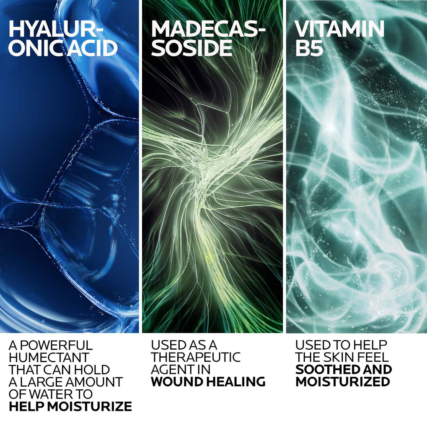 LA ROCHE POSAY HYALU B5 SUERO ACIDO HIALURONICO