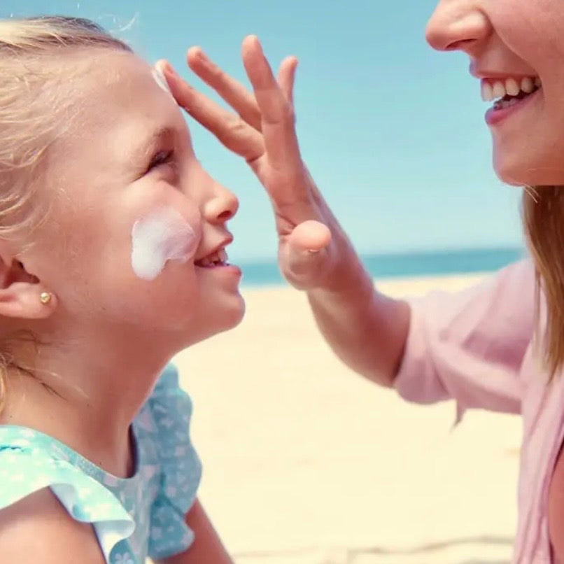 Bloqueador en crema 70 SPF Neutrogena