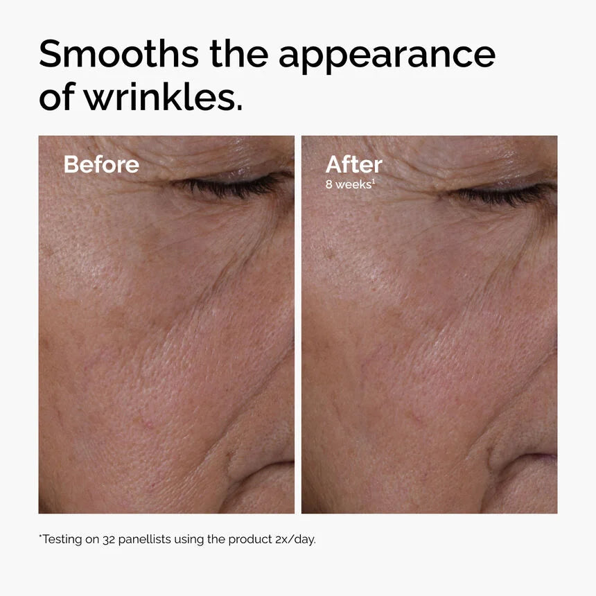 Suero Multi Peptide HA 30 ml The Ordinary