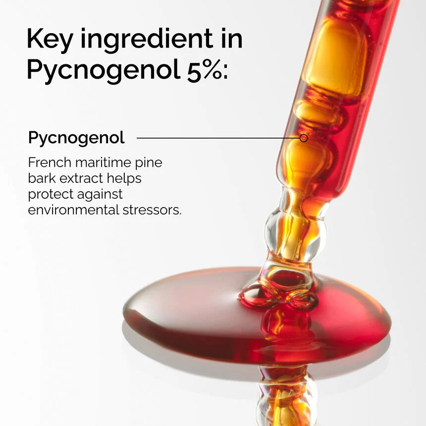 Picogenol 5% The Ordinary