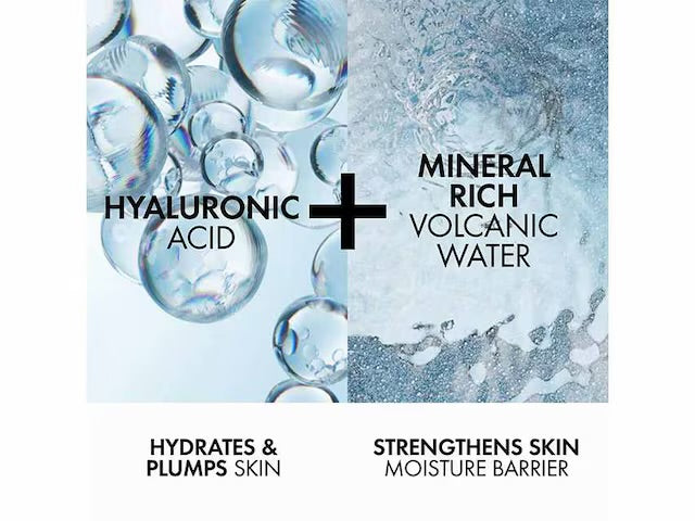 Vichy Mineral 89