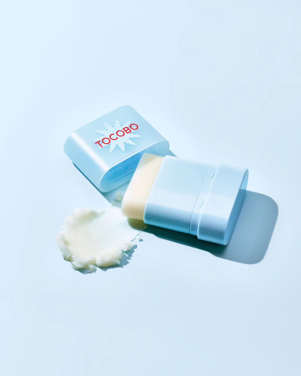 TOCOBO EN BARRA MINI COTTON SOFT SUN STICK SPF50 PA++++