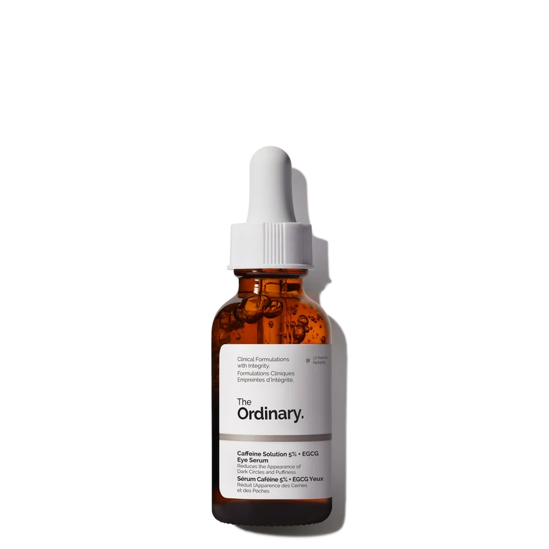 THE ORDINARY CAFFEINE SOLUTION 5% EGCG
