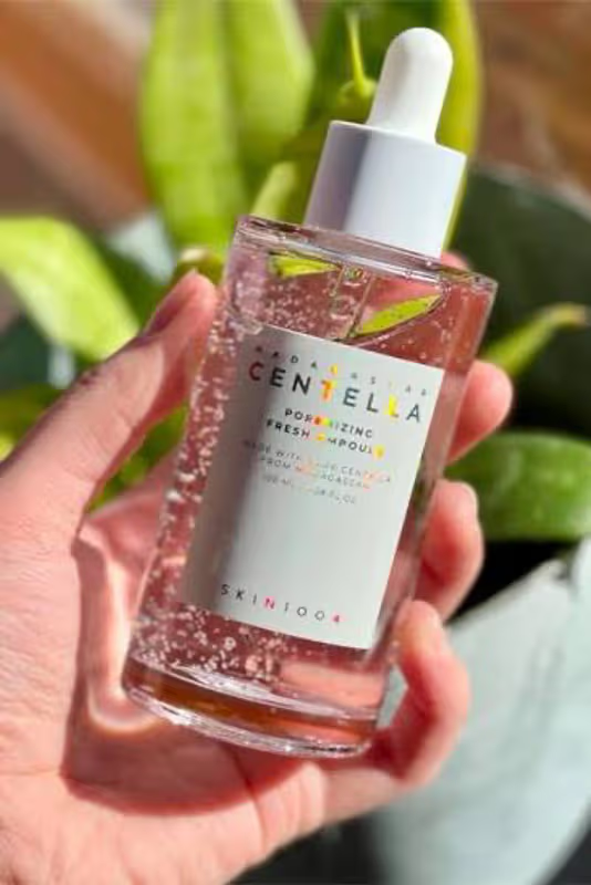 SKIN1004 CENTELLA POREMIZING FRESH AMPOULE 100 ML