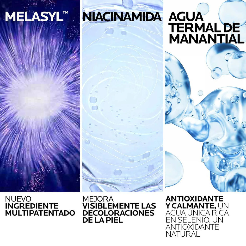 LA ROCHE POSAY MELA B3 SERUM