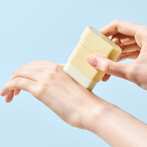 TOCOBO EN BARRA MINI VITA WATERPROOF SUN STICK SPF50++++