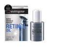 Suero Retinol tipo aceite 2x1 Neutrogena