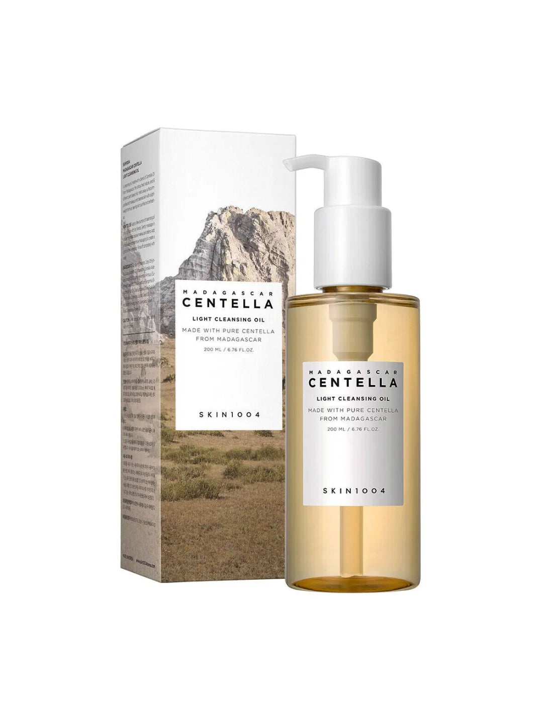 Aceite Limpiador Ligero Centella