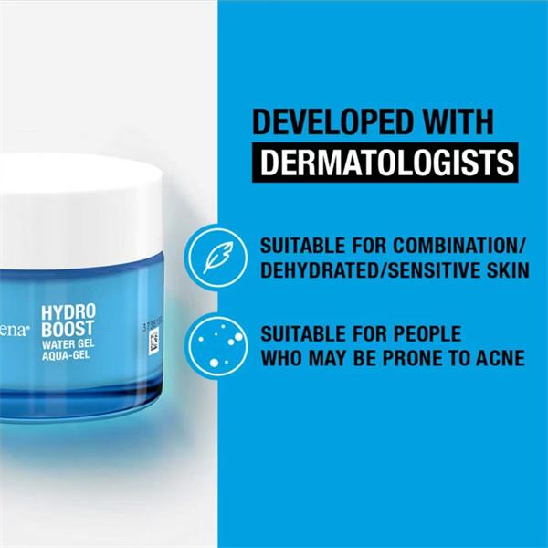 NEUTROGENA HYDRO BOOST WATER GEL EUROPEA