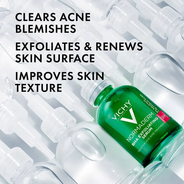 Suero Exfoliante Vichy