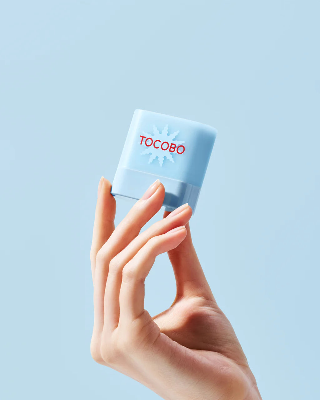 TOCOBO EN BARRA MINI COTTON SOFT SUN STICK SPF50 PA++++
