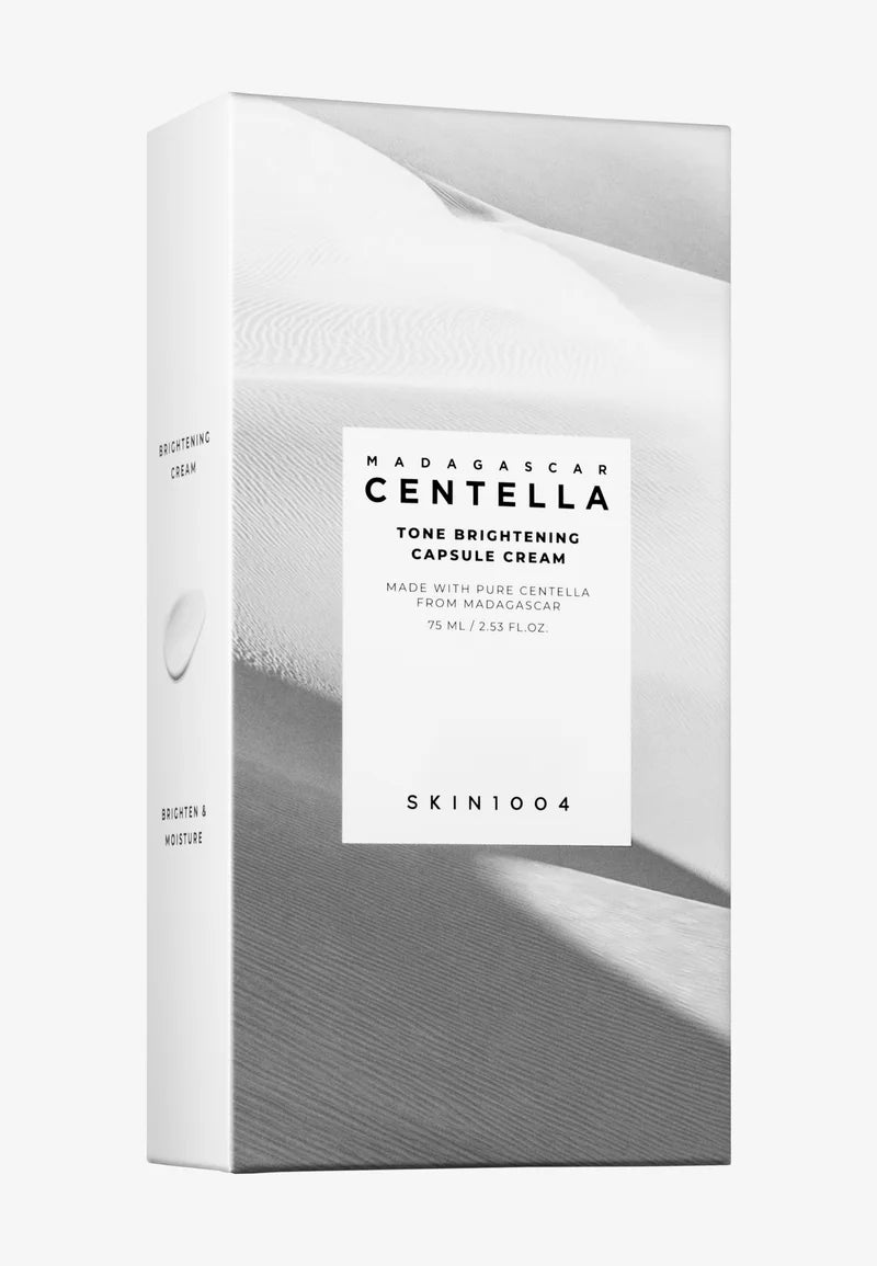 SKIN1004 CENTELLA TONE BRIGHTENING CAPSULE CREAM