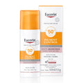 EUCERIN BLOQUEADOR PIGMENT CONTROL 50 SPF SIN COLOR 50 ML