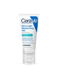 CERAVE ULTRA LIGHT MOISTURIZING GEL (Gel hidratante)