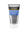 Protector Solar Sport Face 70+ SPF Neutrogena