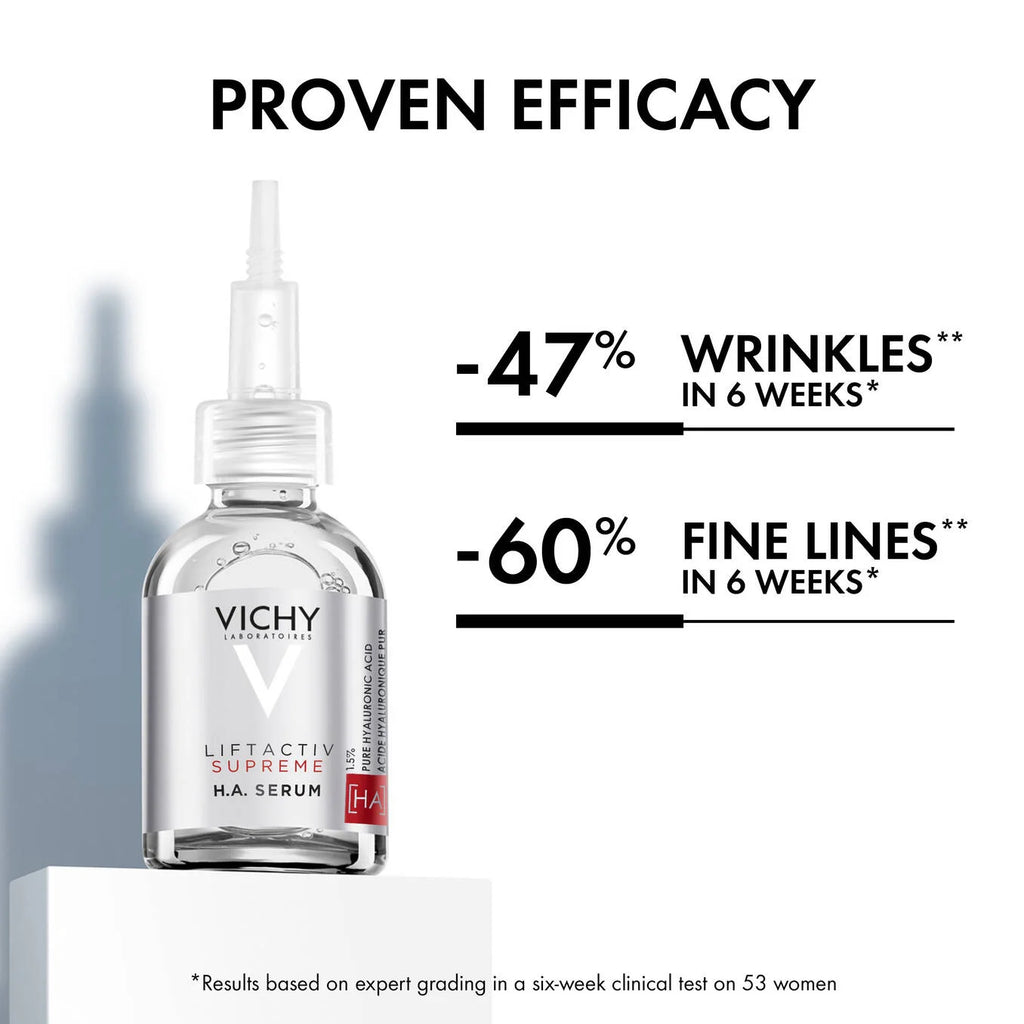 Suero Acido Hialuronico Vichy