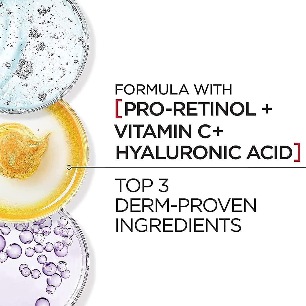 LOREAL REVITALIFT ANTI AGING LOTION SPF 30