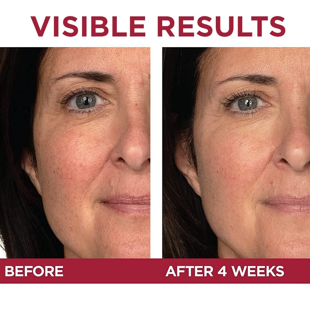 LOREAL REVITALIFT ANTI AGING LOTION SPF 30