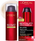LOREAL REVITALIFT ANTI AGING LOTION SPF 30