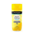Bloqueador en crema 70 SPF Neutrogena