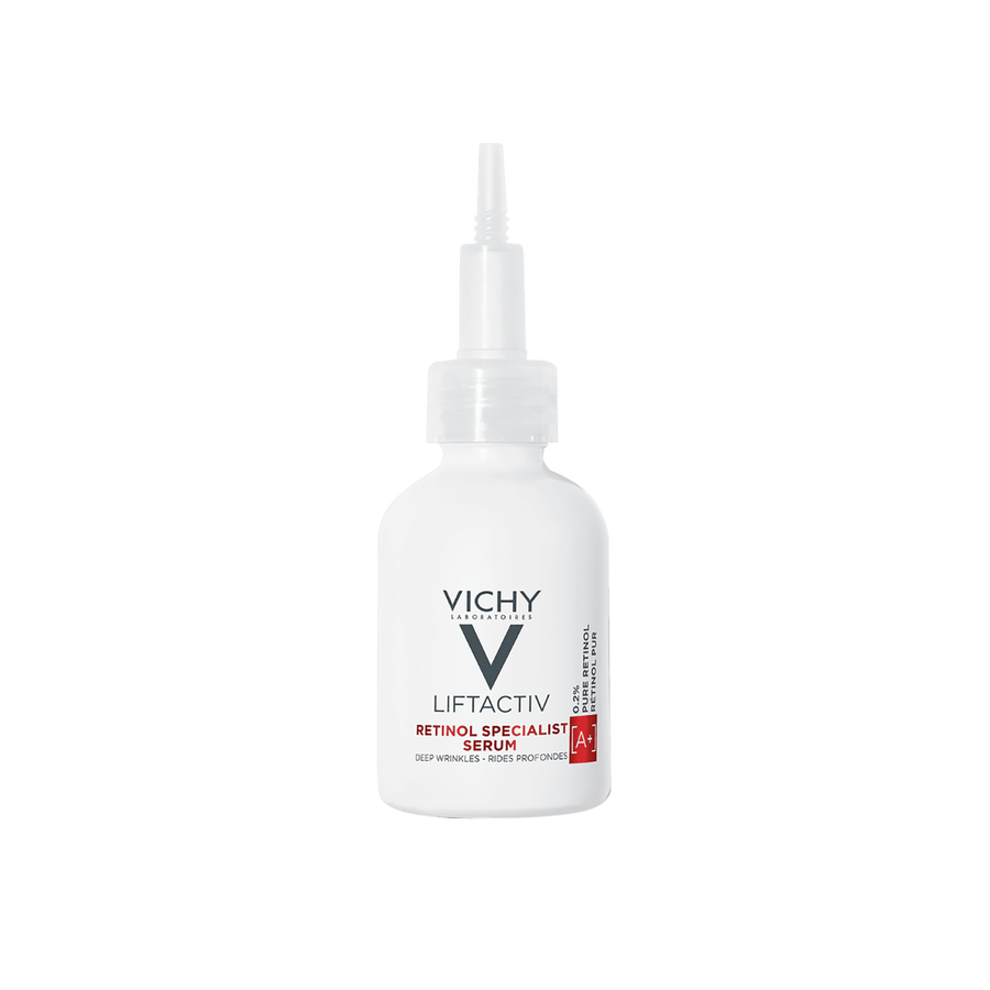 Suero Retinol 30 ml Vichy