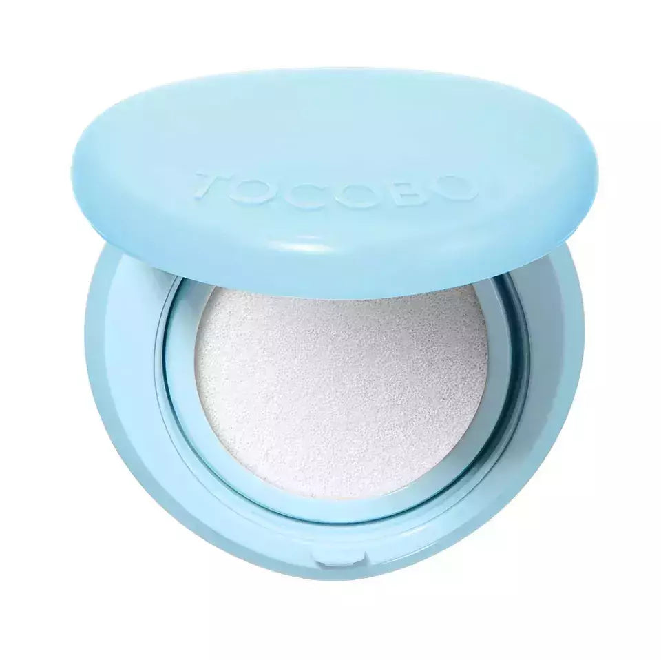 TOCOBO TONO 00 BLUR FINISH SUN CUSHION SPF50+ PA++++ TONO 00