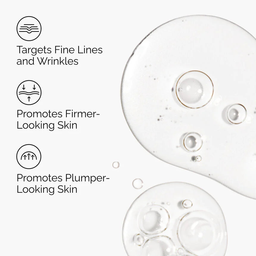 Matrixilo 10% + HA The Ordinary