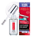 LOREAL REVITALIFT EYE SERUM 2.5% HYALURONIC ACID + CAFFEINE