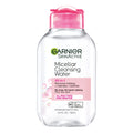 GARNIER MICELLAR CLEANSING WATER ALL IN 1 ALL SKIN TYPES/SENSITIVE SKIN 100 ML