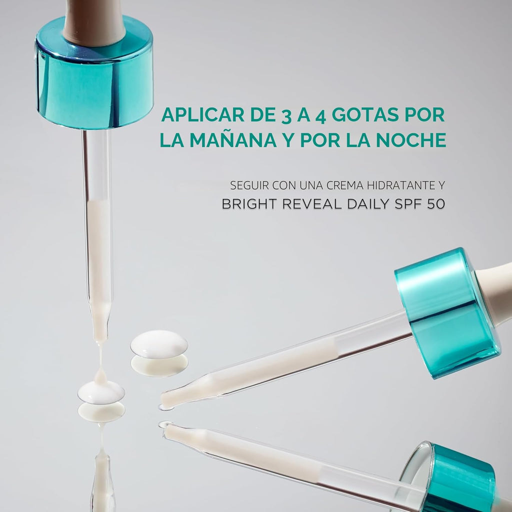 LOREAL REVITALIFT SUERO NIACINAMIDE 12%