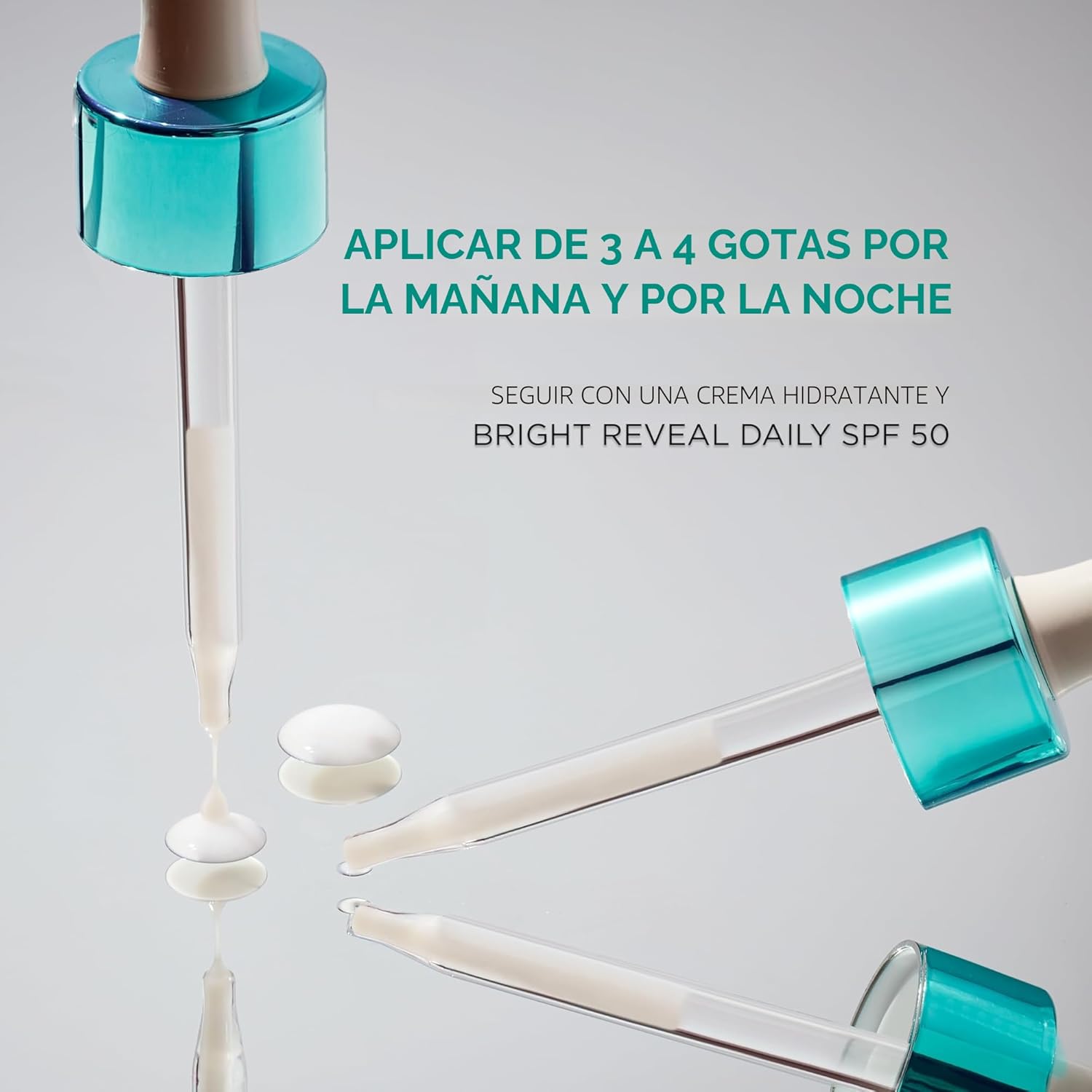LOREAL REVITALIFT SUERO NIACINAMIDE 12%