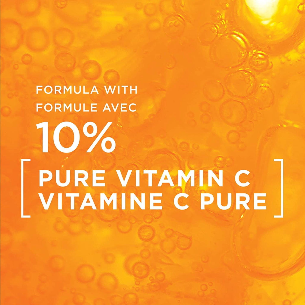LOREAL REVITALIFT PURE VITAMIN C 10%