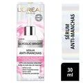 LOREAL GLYCOLIC BRIGHT SERUM ANTI MANCHAS 30 ML