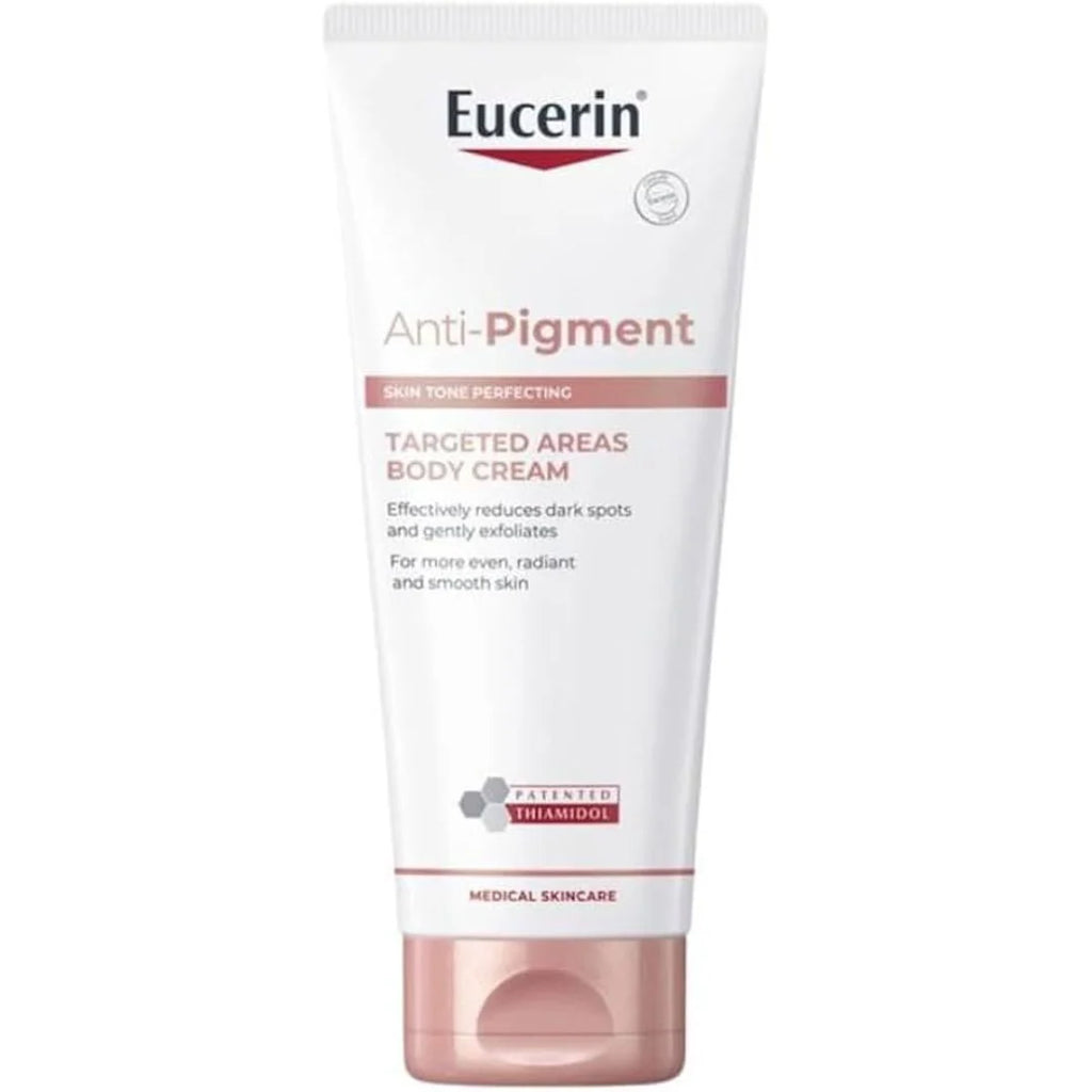 EUCERIN ANTI PIGMENT CREMA CORPORAL