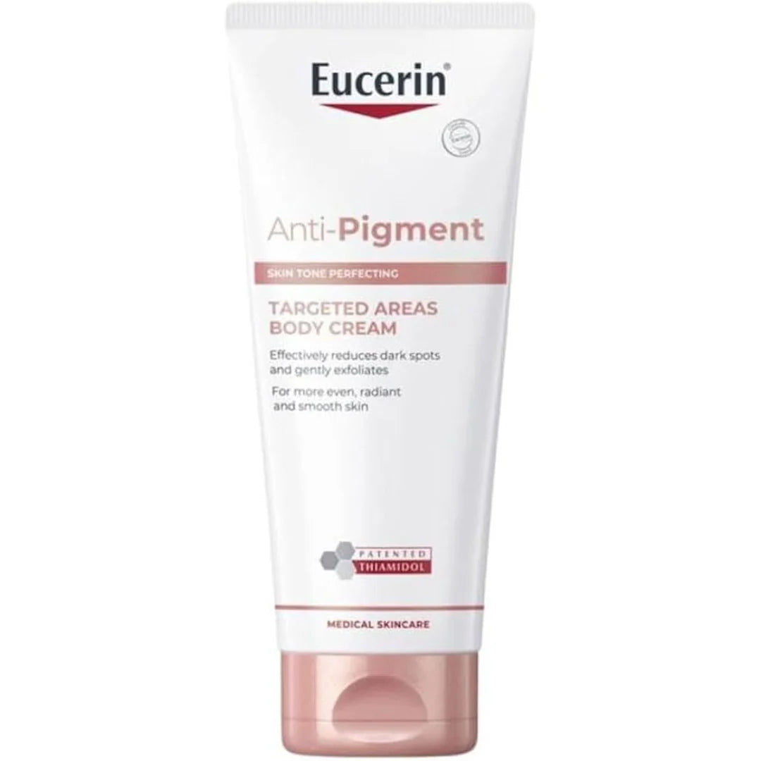 EUCERIN ANTI PIGMENT CREMA CORPORAL