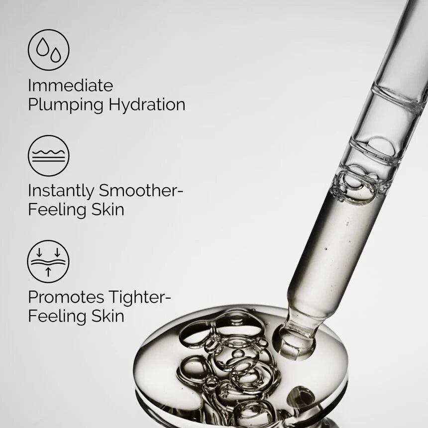 Suero Acido Hialuronico The Ordinary