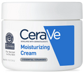CERAVE MOISTURIZING CREAM 12 OZ Y 16 OZ