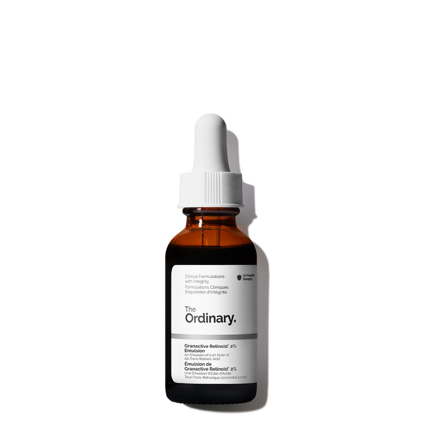 Emulsion de Retinoide 2% The Ordinary