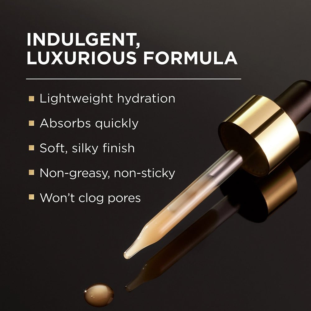 LOREAL AGE PERFECT MIDNIGHT SERUM 30 ML