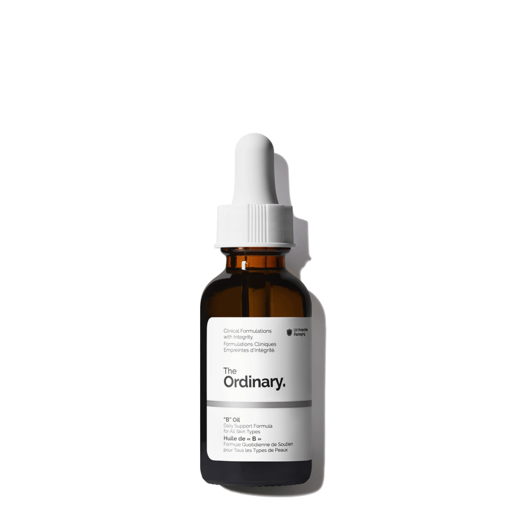 B Oil The Ordinary