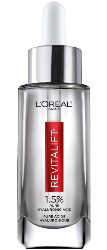 LOREAL REVITALIFT SUERO ACIDO HIALURONICO AL 1.5%