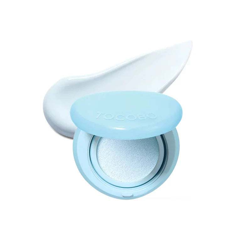 TOCOBO BLUR FINISH SUN CUSHION SPF50+ PA++++ TONO 01